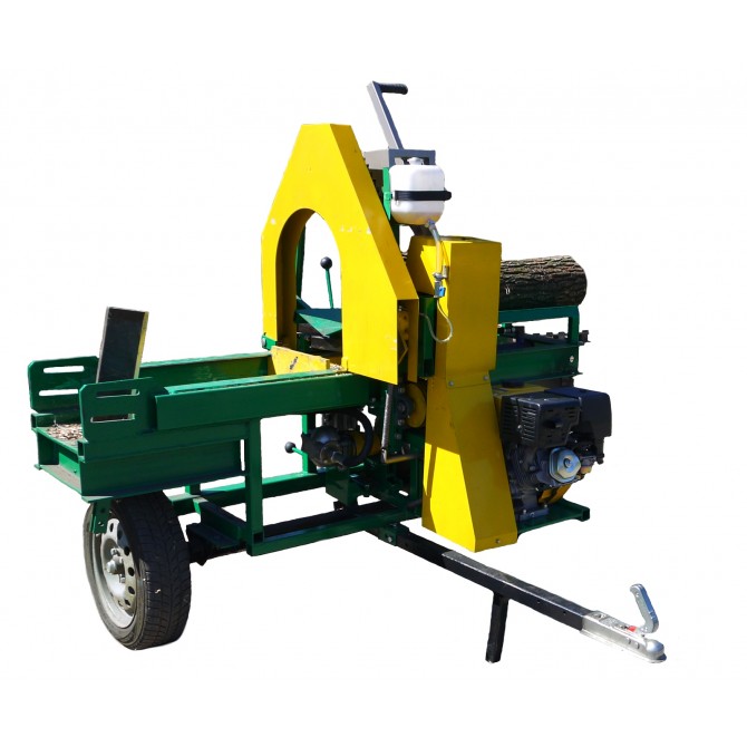 Дровокол БК-16